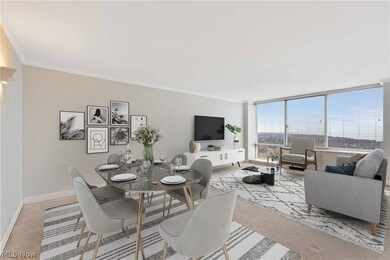 Photo has been virtually staged