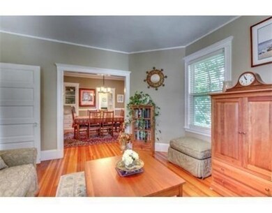 19 Eliot Crescent unit 3, Chestnut Hill, MA 02467 - photo 6