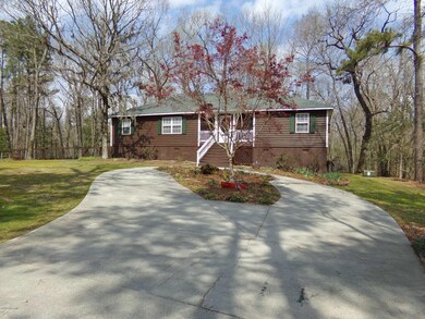 509 Maize Ct - Front 1