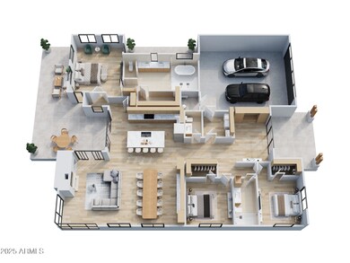 4165 W Forest Ct, Pine, AZ 85544 - photo 7