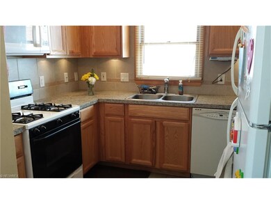 Beautiful Updated Kitchen