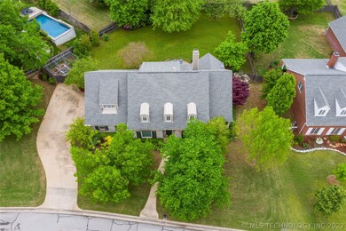 1621 E 124th St S, Jenks, OK 74037 - photo 2