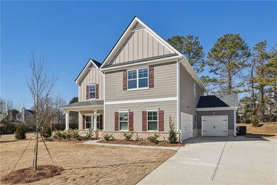 3604 Squires Park Ln, Loganville, GA 30052 - photo 4