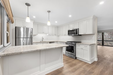 14 Williams St unit C17, Danvers, MA 01923 - photo 6