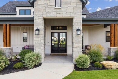 408 Royal Santana Run, Weatherford, TX 76087 - photo 7