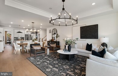 18256 Hobbes Rest Ln, Leesburg, VA 20176 - photo 2