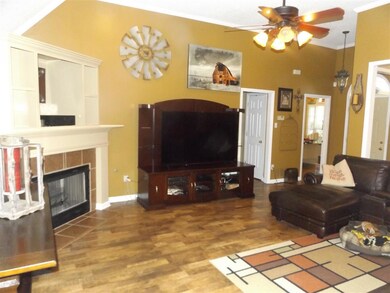 90 Country Forest Dr, Oakland, TN 38060 - photo 4