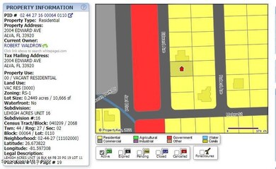 2004 Edward Ave, Alva, FL 33920 - photo 4
