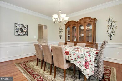 16492 Chattanooga Ln, Woodbridge, VA 22191 - photo 6