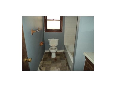 Bathroom.