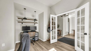 315 Timbers Cir, Poolville, TX 76487 - photo 4