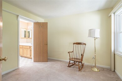 Office/Bedroom
