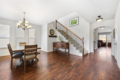 1017 Sheldon Dr, Wylie, TX 75098 - photo 3