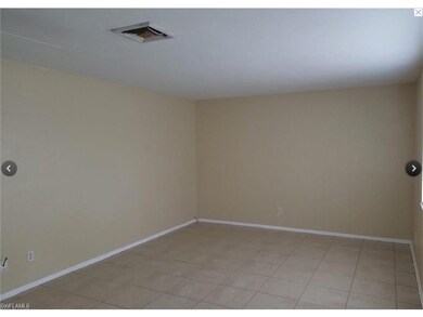 Right Unit 1 Bedroom Living Room