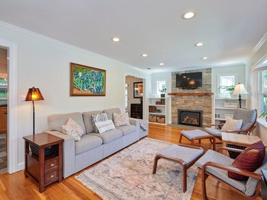 35 Jennings Rd, Waltham, MA 02451 - photo 4