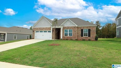 2080 Gadwall Dr, Alabaster, AL 35007 - photo 2