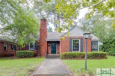 204 E 56th St, Savannah, GA 31405 - photo 2