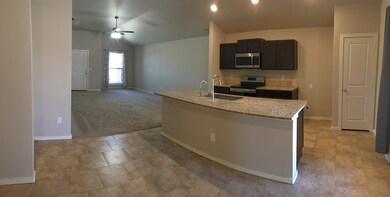 9304 Ratliff Ridge Ave, Odessa, TX 79765 - photo 4