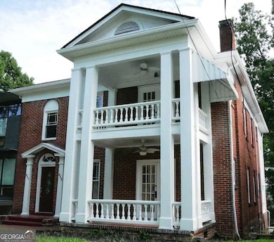 825 North Ave NE, Atlanta, GA 30306 - photo 2