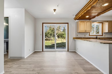 Kitchen Room - Breakfast Nook