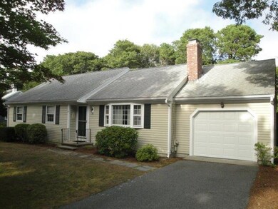 34 Dunstable Cross Rd, South Dennis, MA 02660 - photo 2