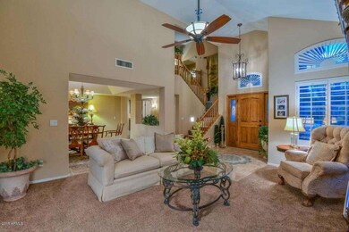 Night-Living Room