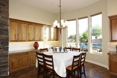 F Breakfast Nook