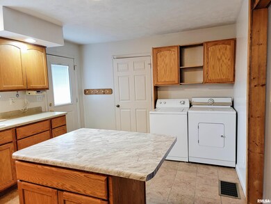 307 Willard Ave, Lincoln, IL 62656 - photo 6