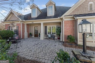 2550 Ballantrae Cir unit 53, Cumming, GA 30041 - photo 6