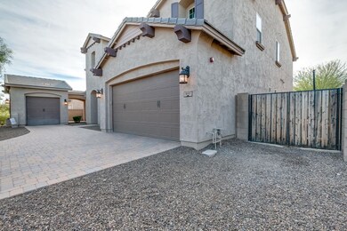 RV Gate Access