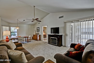 19531 N 141st Ave unit 26, Sun City West, AZ 85375 - photo 3