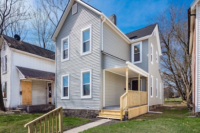 323 W Park Ave, Columbus, OH 43223 - photo 4