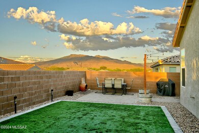 Wonderful Mountain Views!
