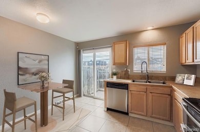 15747 E 13th Place unit B22, Aurora, CO 80011 - photo 4