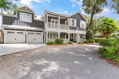 111 N Harrington Rd, Saint Simons Island, GA 31522 - photo 2