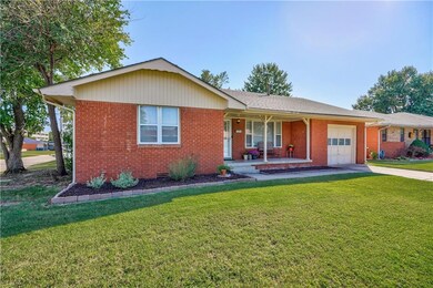3800 NW 56th St, Oklahoma City, OK 73112 - photo 3