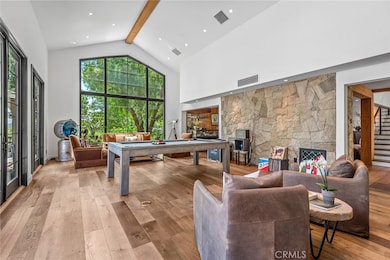 5207 Saddle Creek Rd, Hidden Hills, CA 91302 - photo 6