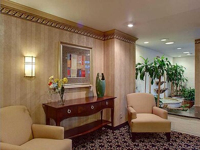 Lobby/Reception.