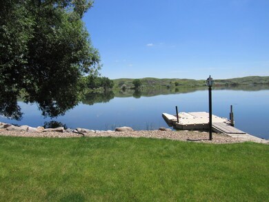 Boat Dock