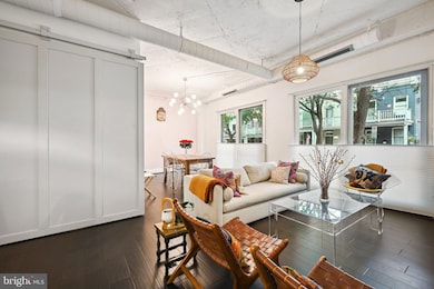 1700 Kalorama Rd NW unit 207, Washington, DC 20009 - photo 6