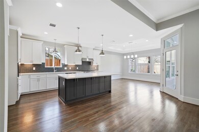 1730 Gardenia Dr, Houston, TX 77018 - photo 7