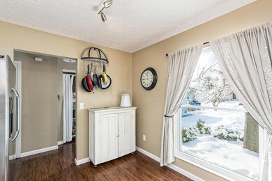 LARGE PICTURE WINDOW