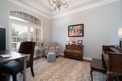 17711 Safe Haven Dr, Cypress, TX 77433 - photo 4