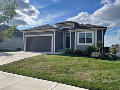 15438 W 173rd St, Olathe, KS 66062 - photo 3