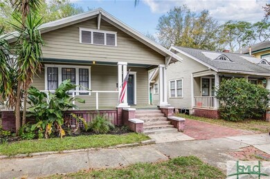 632 E 40th St, Savannah, GA 31401 - photo 2