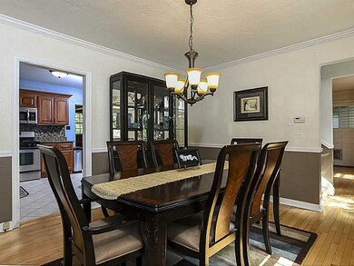 Dining Room.
