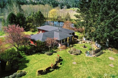 175 Dabob Post Office Rd, Quilcene, WA 98376 - photo 2