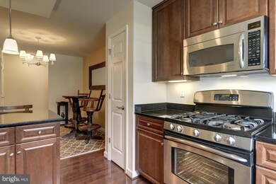 4081 S Four Mile Run Dr unit 203, Arlington, VA 22204 - photo 7