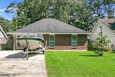 2520 Mallard St, Slidell, LA 70460 - photo 2