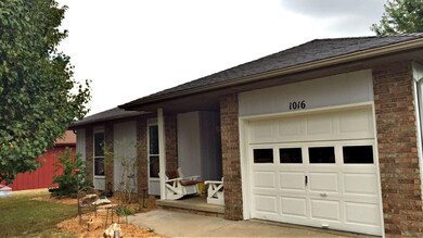 1016 Walleye St, Nixa, MO 65714 - photo 2